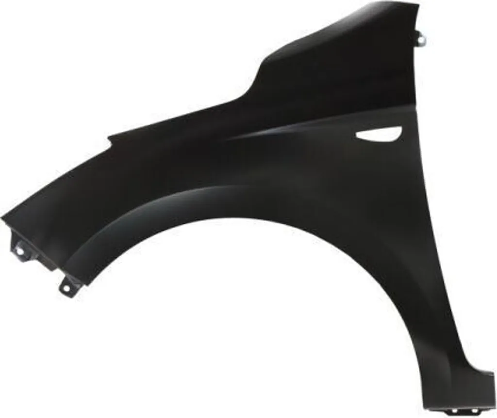 Aile avant gauche BLIC 6504-04-3128313P pour Hyundai i20 PB OE 663111J500