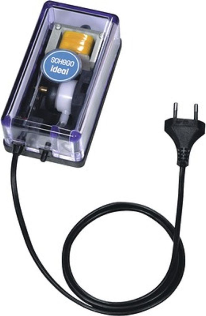 Schego 769 Pumpe Ideal Produktbild 
