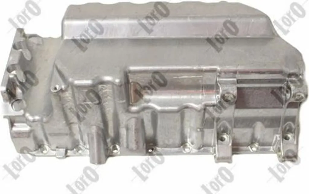 Carter d'huile moteur pour Citroën C5 et C8 - Remplacement OE 0301J6