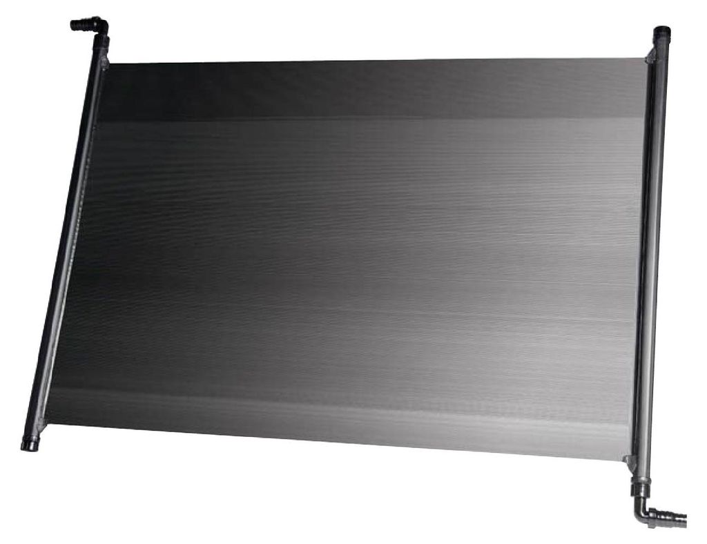 Solární ohřev Mountfield 5,4 m² (1,2 x 4,5 m) pro bazény do Obrázek produktu 