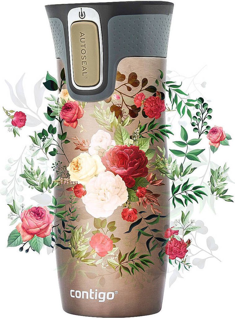 ContiGo! West Loop 2.0 kubek termiczny premium 470ml Zdjęcie produktu 
