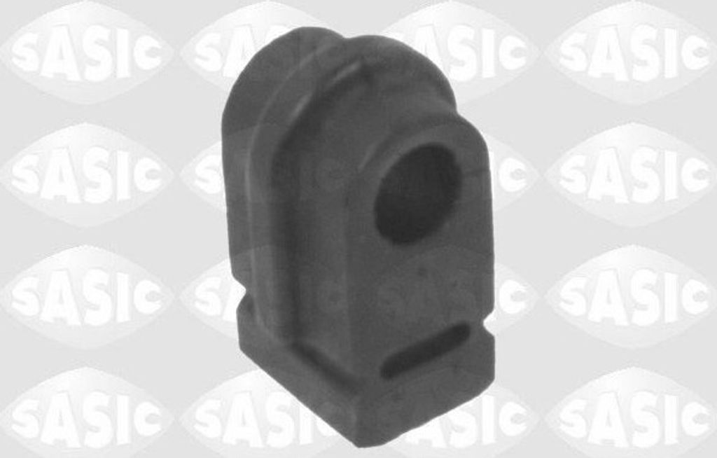 SASIC 2304006 Lagerung Stabilisator Stabigummi Vorne Innen für RENAULT MEGANE II Coupé-Cabriolet (EM0/1) MEGANE II Kombi (KM0/1) MEGANE II