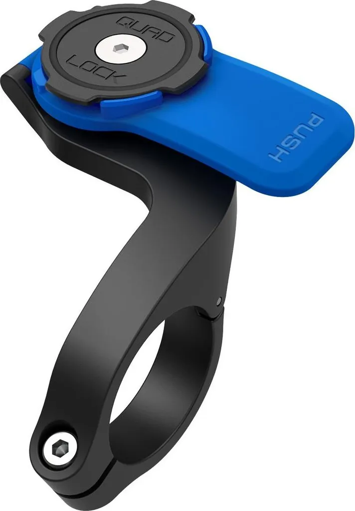 Butée de Roue Avant pour Vélo Quad Lock Bike Out - Support de Guidage