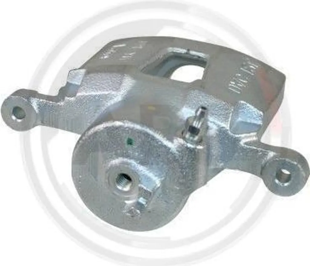 Bremssattel anti-grippage étrier de frein OE 96249285 pour Opel Astra