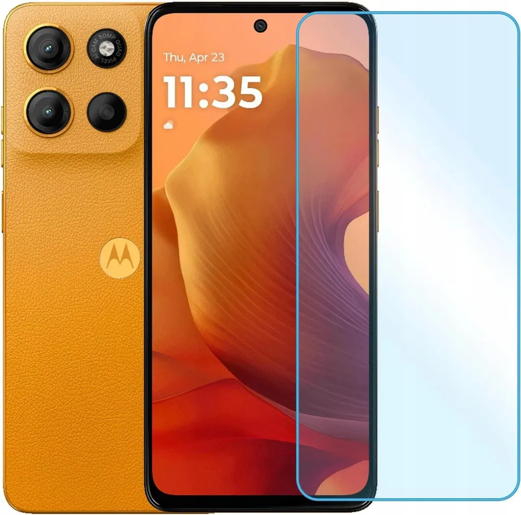 vetro protettivo 9H per i modelli Motorola Moto