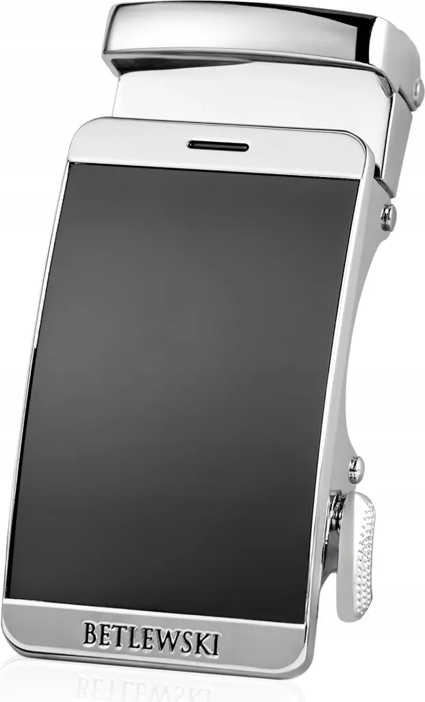 Fibbia Automatica C30-GL Elite: Il Segreto di un Outfit Perfetto