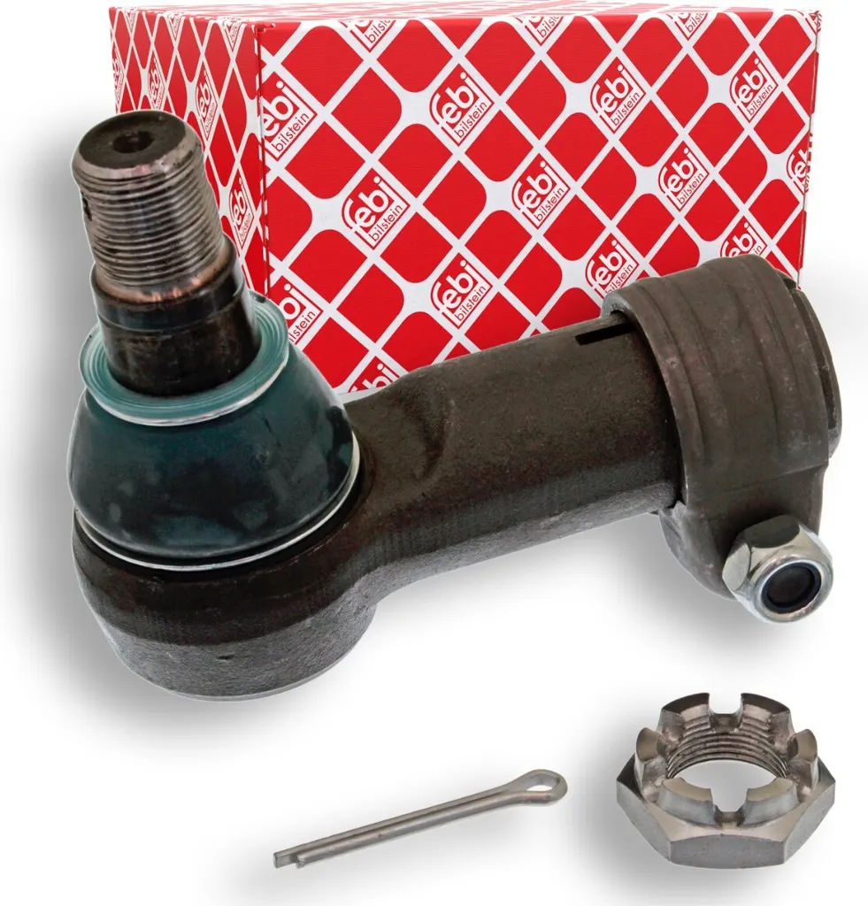 Barre d'accouplement et rotule de direction pour camion DAF F 2100