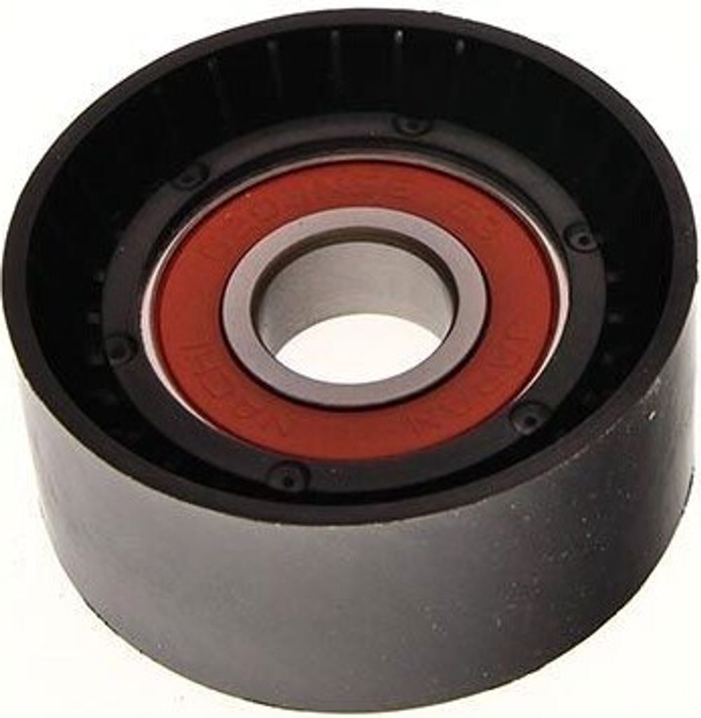 MAXGEAR 54-0423 - OE MD852898 Spannrolle, Keilrippenriemen für Espace III (JE), Laguna I, Megane I, Megane Scenic, Scenic I, S40 I (644), V40 (645)