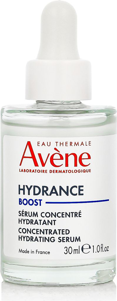 Avène Hydrance Boost Siero Idratante Concentrato 30 ml Immagine del prodotto 