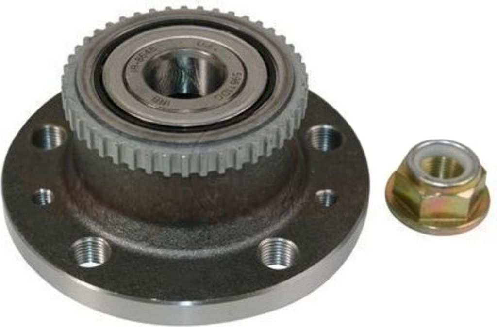 Radnabe Rad-Achs-Verbindung Ø 133 mm 74 mm A.B.S. für RENAULT LAGUNA