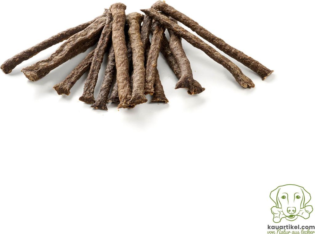 Känguru-Sticks 250g