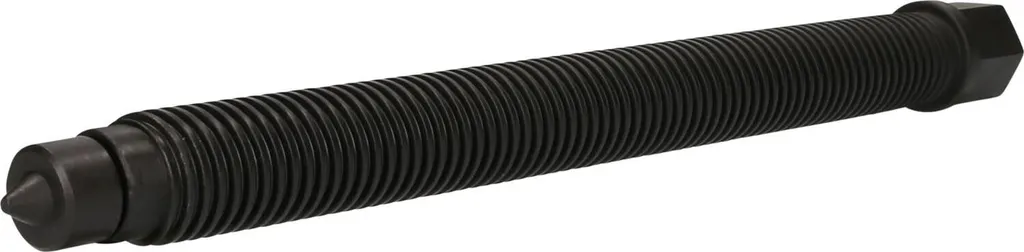 KS TOOLS 460.4132 Tige Filetée de Rechange 370 mm pour Extracteurs