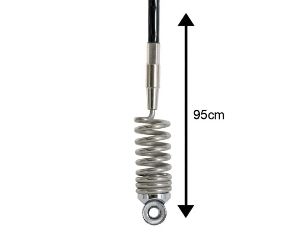 Antenne CB Sirio Delta 27 M95 idéale pour camions et convois routiers