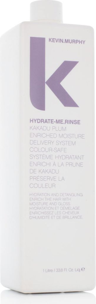 Kevin Murphy Hydrate-Me Rinse Moisturising Conditioner 1000 Produktbild 1