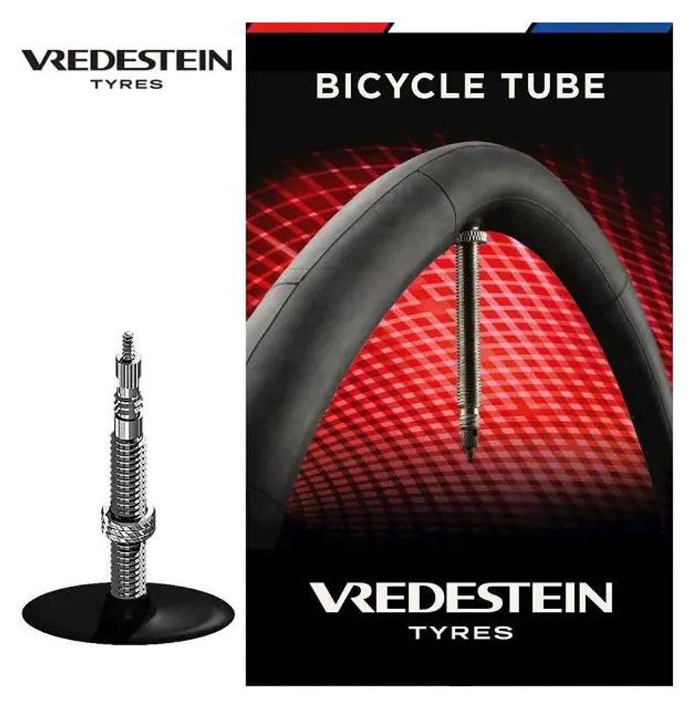 Vredestein BNB 28x1.5 8x1.3 8-1.60 FV Ventil 50 mm