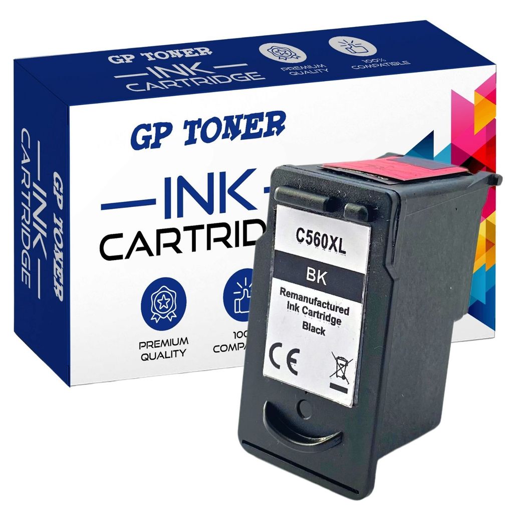 Tusz zamiennik do Canon TS5300 TS5351 TS5352 TS5450 TS7450 Zdjęcie produktu 