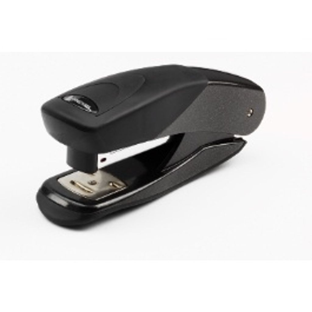 Rexel Matador Premium Heftgerät schwarz