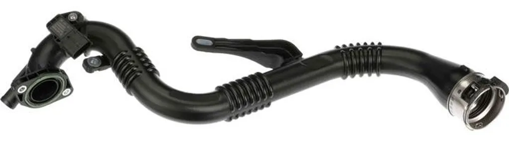 Manicotto Intercooler GATES 09-1424 compatibile Renault Dacia 144605243R