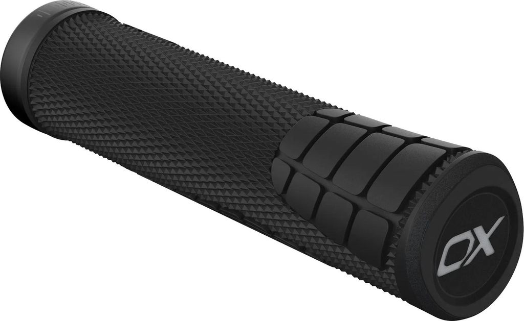 SQLAB 7OX 2.0 Pro, Universal Fahrradgriff, schwarz, Produktbild 