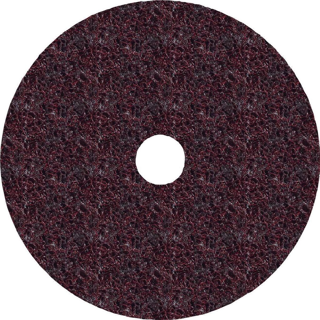 3M Schleifvliesscheibe Scotch Brite SC-DH Durchmesser 115mm very fine - 65338