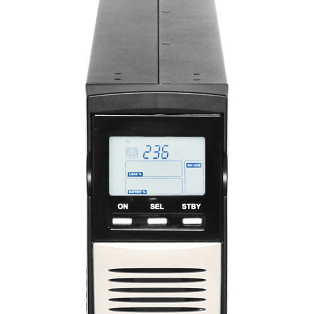 Interaktive USV Riello SDH 1500