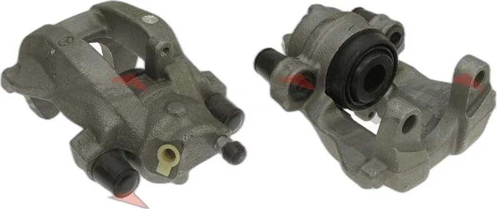 Étrier de frein arrière droit FTE Ø 42 mm pour Mercedes Classe E W211