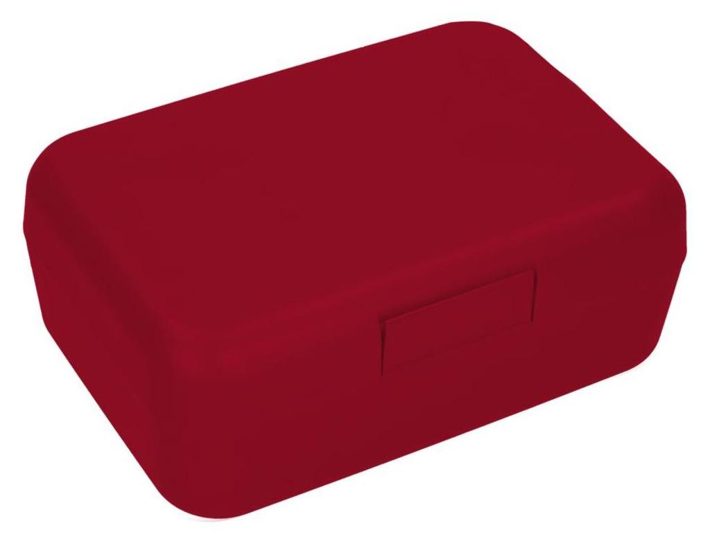 Scatola portaoggetti "Foodbox" - Scatola per il pranzo con Immagine del prodotto 