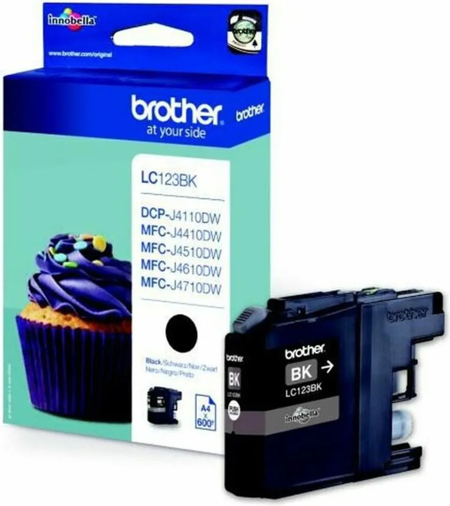 Recensione Cartuccia Originale Brother | Perché l'OEM vince ancora
