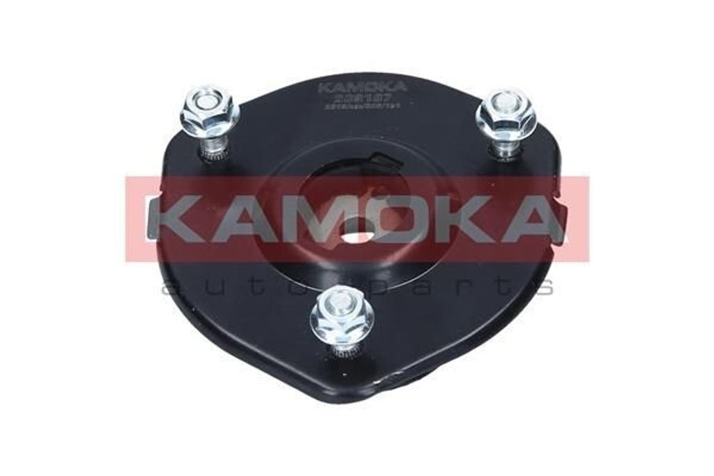 KAMOKA 209107 Reparatursatz Federbeinstützlager Vorne für MAZDA 6 Station Wagon (GY) 6 (GG) 6 Hatchback (GG)