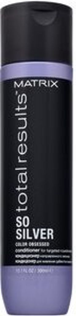 Matrix Total Results Color Obsessed So Silver Conditioner Obrázok produktu 