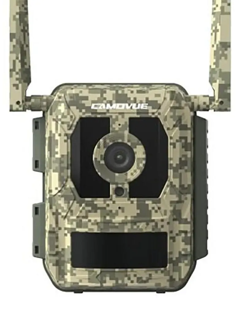 Caméra de chasse Reolink Camovue T130 LTE appareil photo de nature