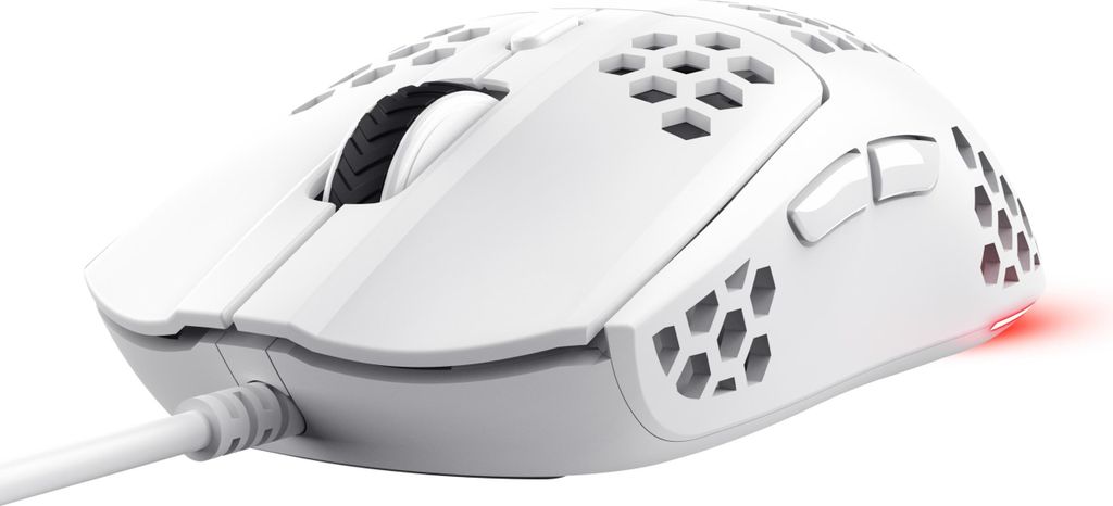 Trust Gaming GXT 928 Helox Gaming Maus, Ultraleichte Produktbild 