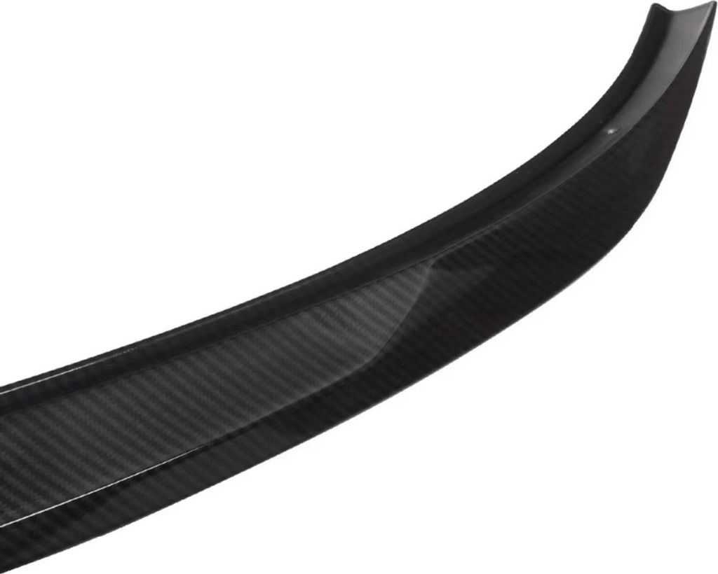 Vorderer Stoßfänger & Seitenschweller-Extensions – Für BMW G20/G21 3er Serie – Autozubehör