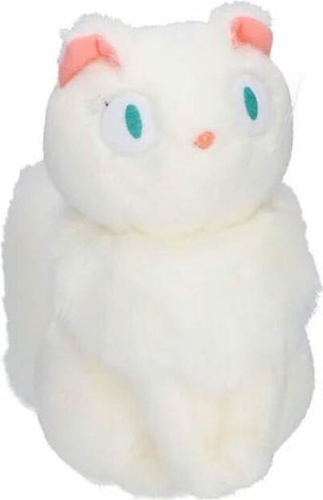 Kikis kleiner Lieferservice Plüschfigur Lily Sitting M 22 cm