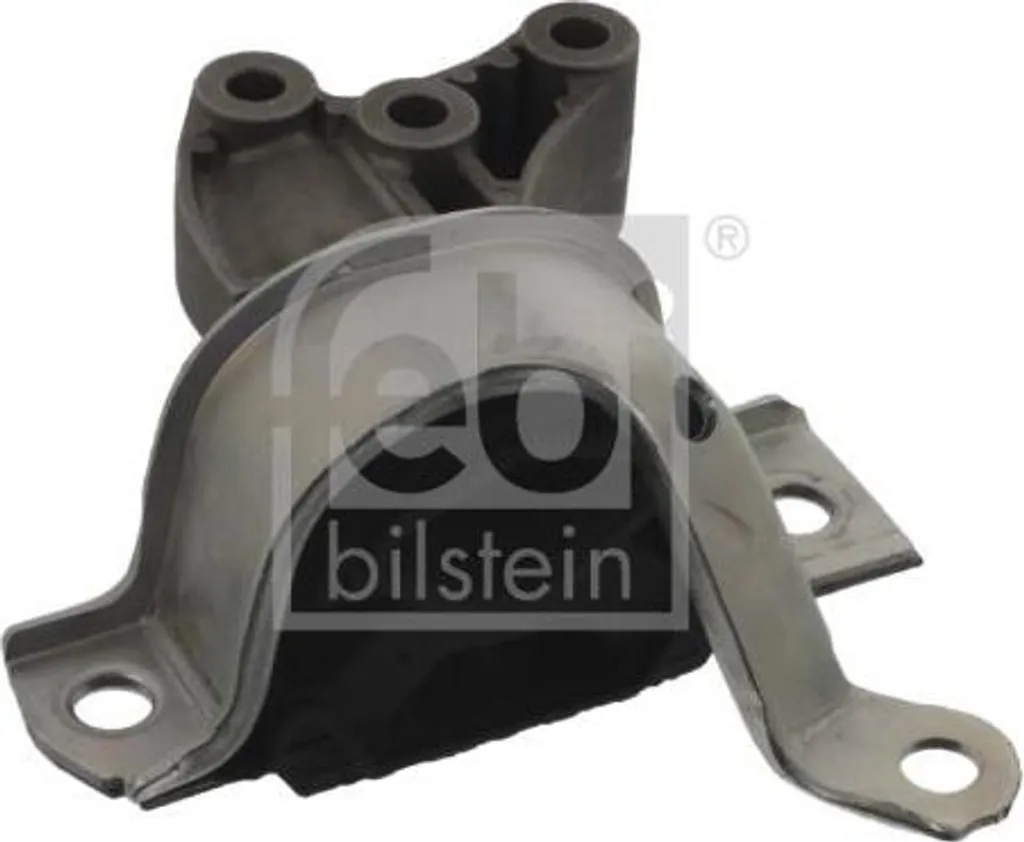 Supprimer les bruits moteur Fiat 500 avec le roulement FEBI 39642 OE