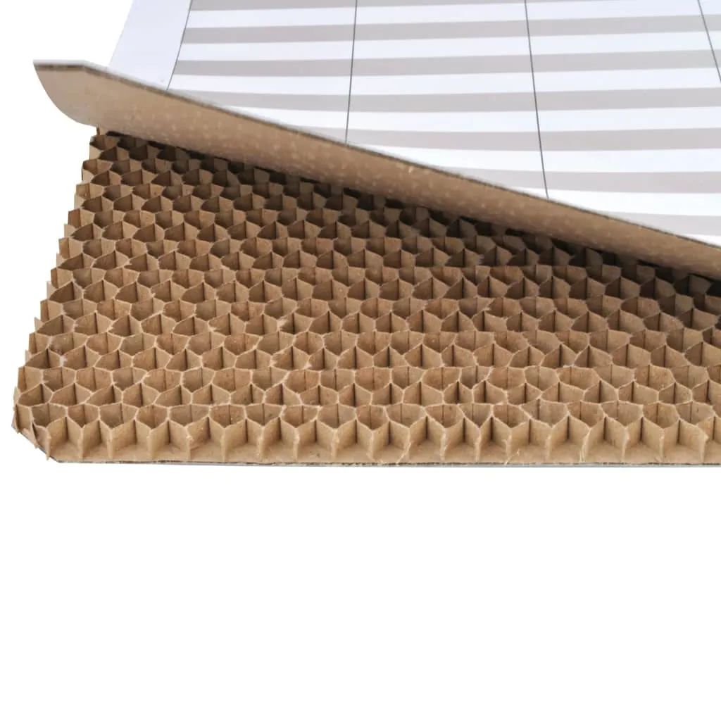 DESQ 4123 Agenda dell'anno - Magnetica - Struttura in alluminio - 60 x 90 cm - 13