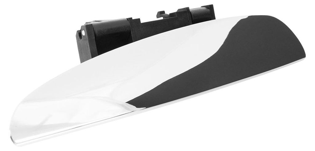 Fiat Croma II 05-11 hinterer linker äußerer Türgriff