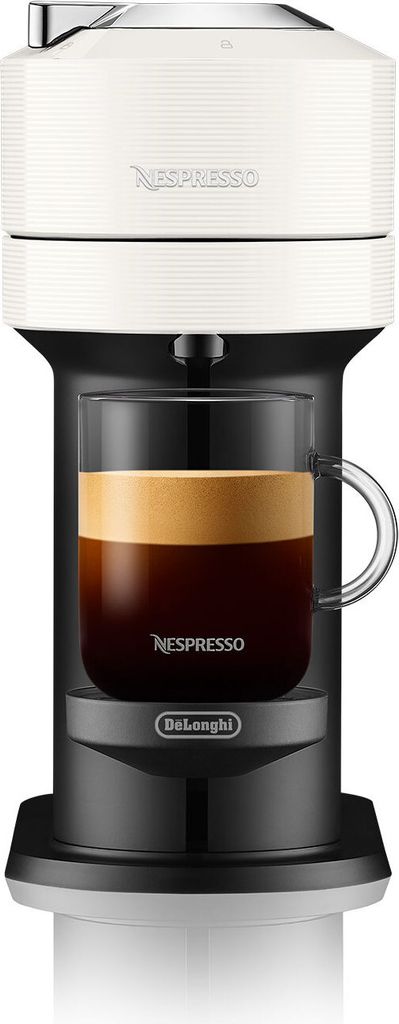 DeLonghi Nespresso-Kapselmaschine ENV 120.WAE VertuoNext Produktbild 11