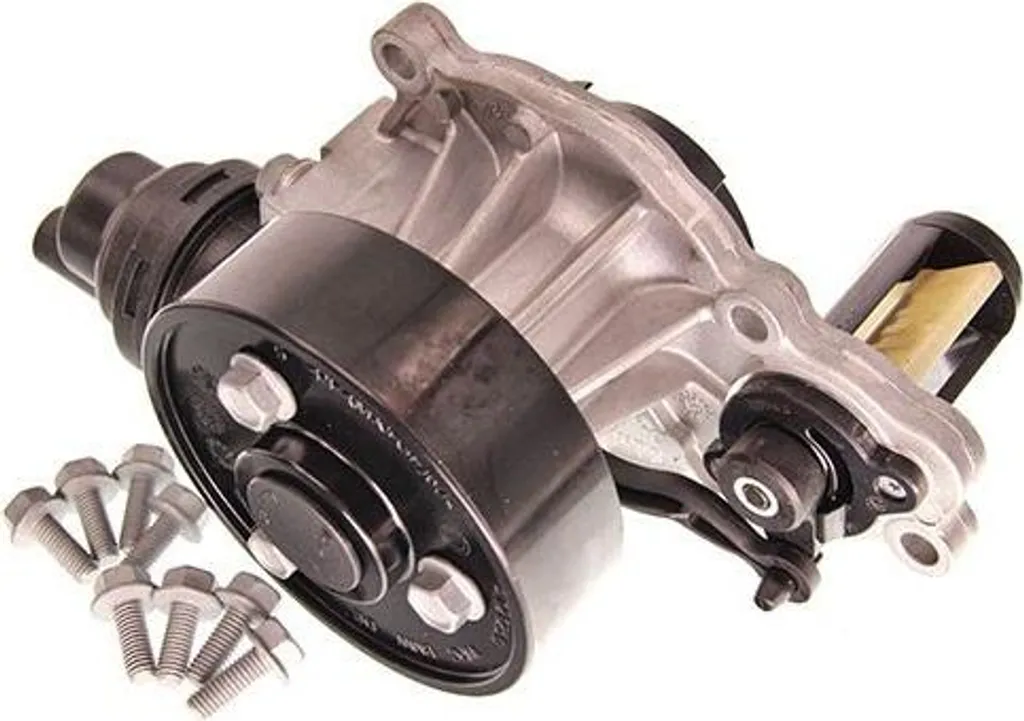 Pompe à eau BMW F20 G20 G30 X3 X4 - Solution Contre Surchauffe Moteur