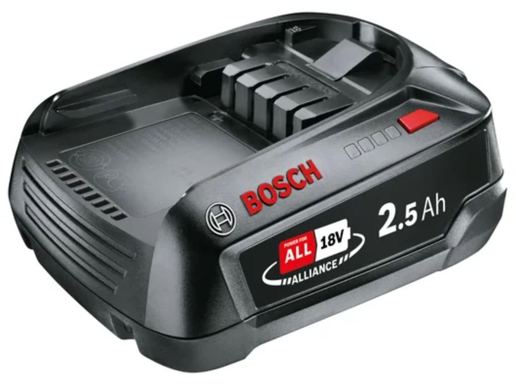Gardena 14921-20, Batérie, Lithium-ion (Li-ion), 2,5 Ah, 18 Obrázok produktu 