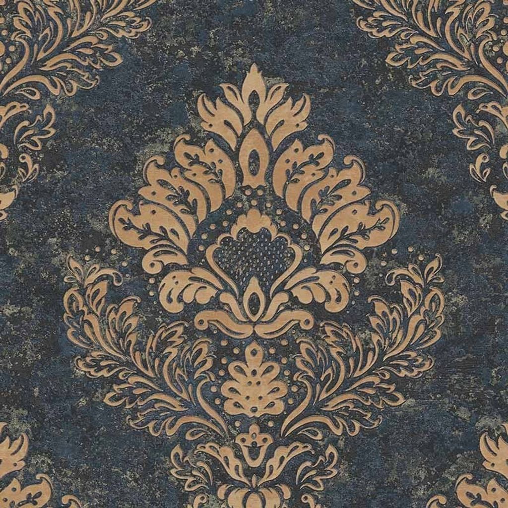Livingwalls Barocktapete Metropolitan Stories Tapete mit Produktbild 