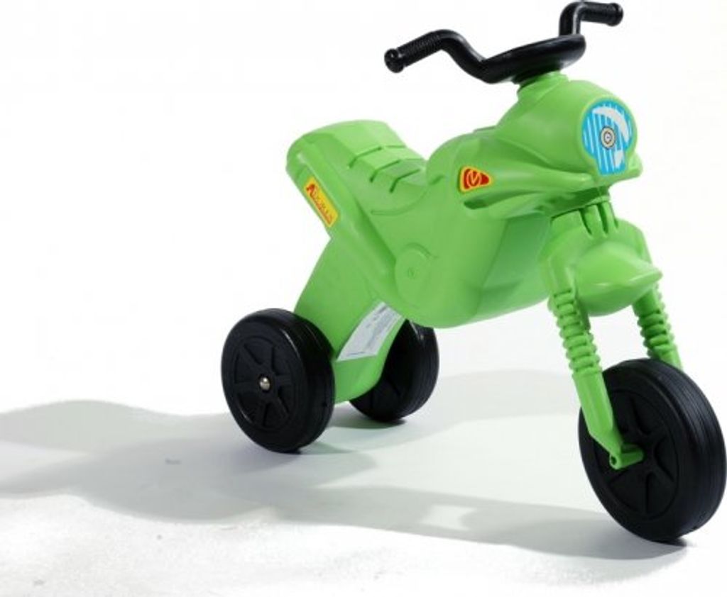 Hulajnoga enduro Zdjęcie produktu 