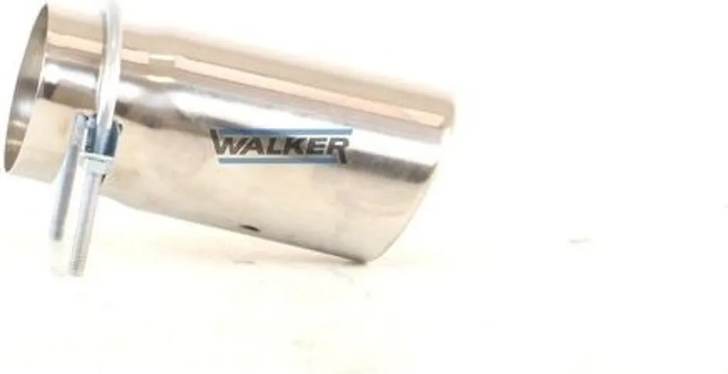 Pot d'échappement Walker 10426 compatible Toyota Carina E et Avensis