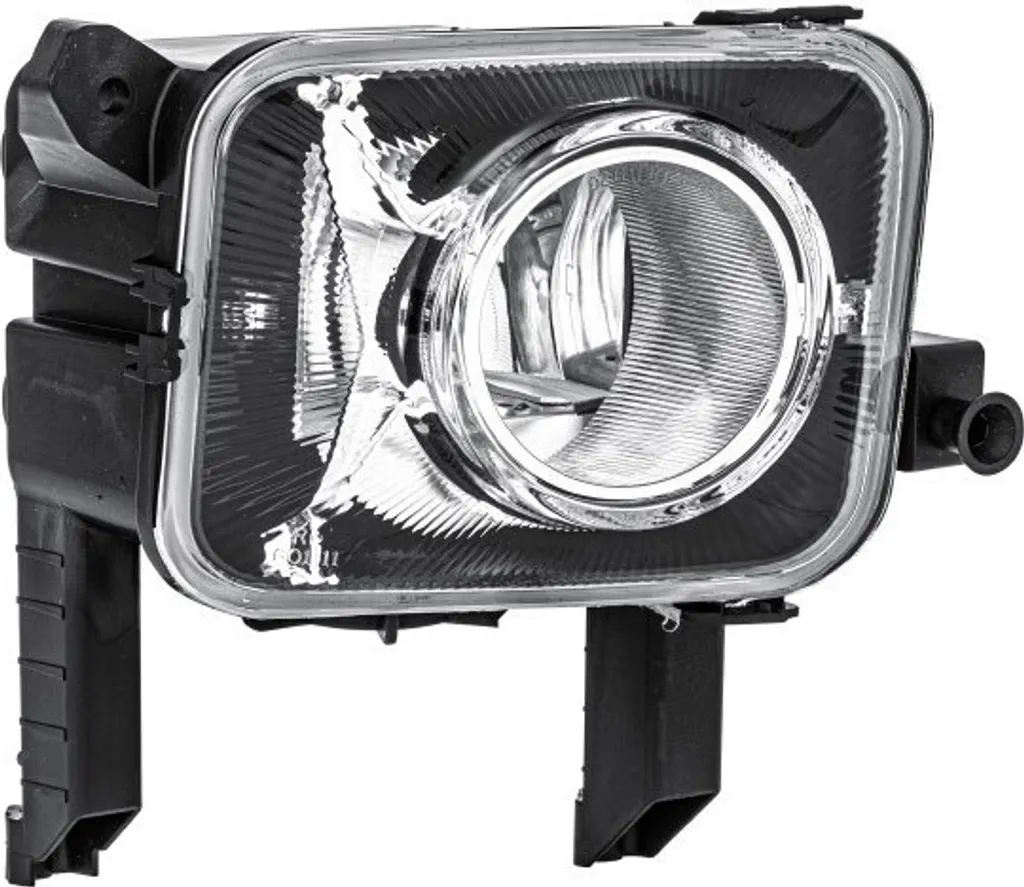 Phare antibrouillard passager pour Opel Meriva X03 - Sécurité Pluie