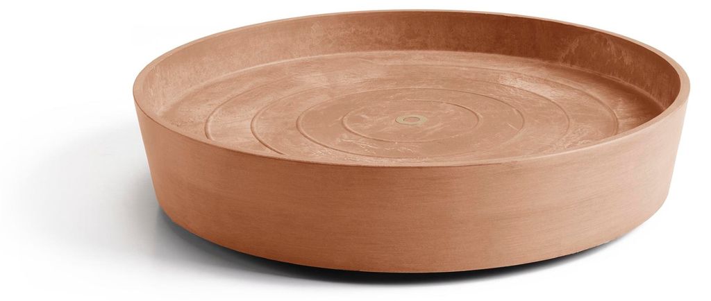 Ecopots Untersetzer mit Rädern 50 für Blumentöpfe - L 41,6 Produktbild 