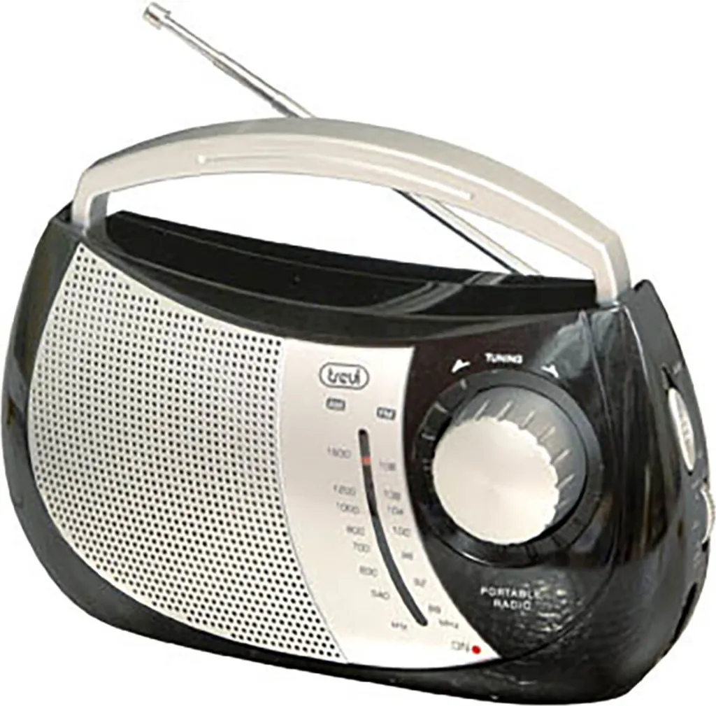 Recensione Trevi RA 764: La Radio Portatile AM/FM Senza Stress