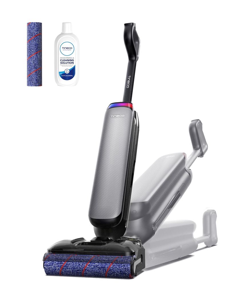 Tineco Floor One S7 Artist Lavapavimenti e Aspirapolvere Immagine del prodotto 