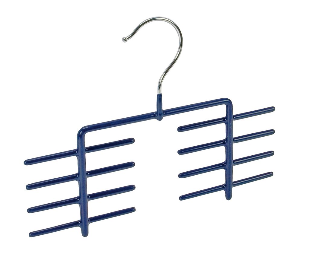 Krawattenhalter James für 16 Krawatten