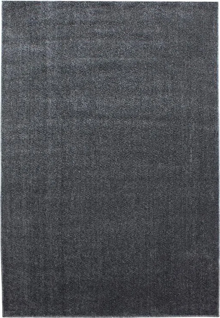 Tapis gris 80x150 cm Ata 7000 : Sol froid et bruits de pas enfin résolus