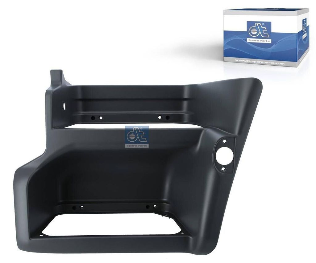 Einstiegsblech links DT SPARE PARTS IAM-Expertise passend für RENAULT TRUCKS